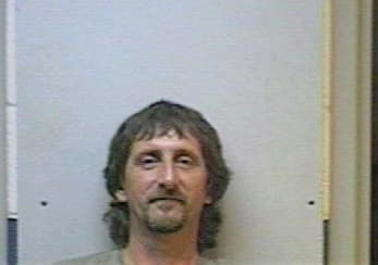Whitaker Charles - Henderson County, KY 
