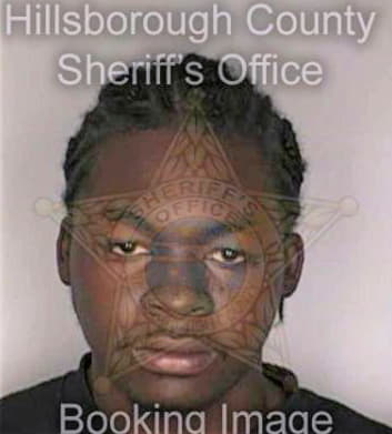 Mcdonald Dameon - Hillsborough County, FL 