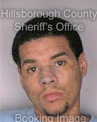 Camacho Gilben - Hillsborough County, FL 