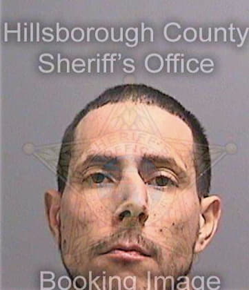 Maldonado Jose - Hillsborough County, FL 