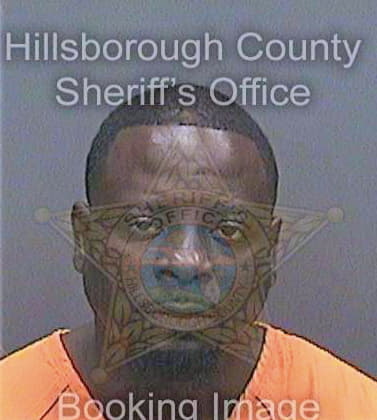 Nelson Reshay - Hillsborough County, FL 