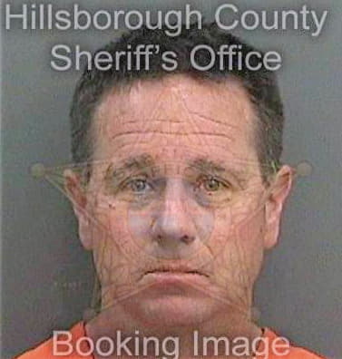 Prater Richard - Hillsborough County, FL 