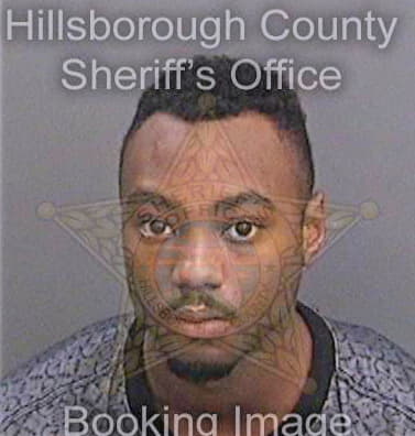 Wells Demeko - Hillsborough County, FL 