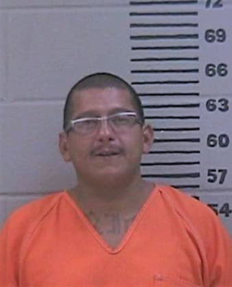 Rodriguez Jose - Gillespie County, TX 