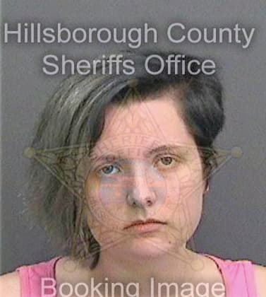 Mccurdy Aerin - Hillsborough County, FL 