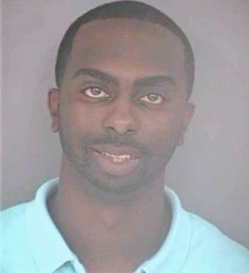 Gildon Antwon - Hillsborough County, FL 