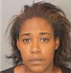 Jones Chemere - Shelby County, TN 