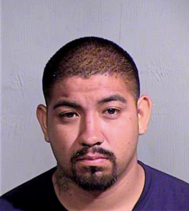 Espinoza Danny - Maricopa County, AZ 