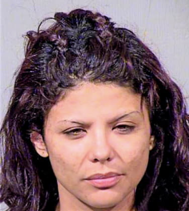 Lopez Krystle - Maricopa County, AZ 