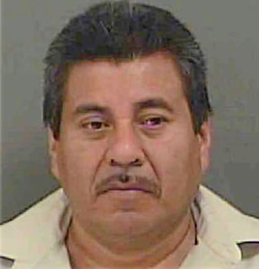 Ramos Servando - Mecklenburg County, NC 