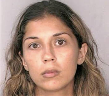 Silva Alicia - Hillsborough County, FL 