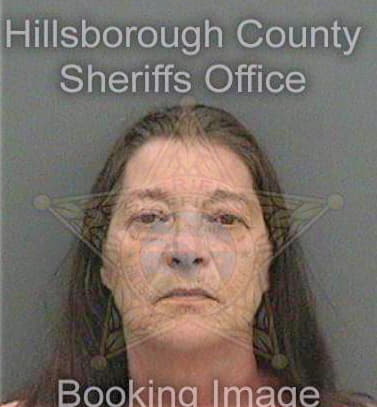 Martin Denise - Hillsborough County, FL 