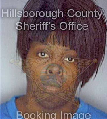 Norton Lashawn - Hillsborough County, FL 