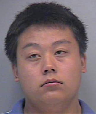 Yang Meng - Gwinnett County, GA 