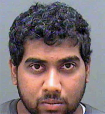 Patel Suraj - Mecklenburg County, NC 