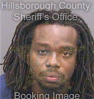 Mcmillan Walter - Hillsborough County, FL 