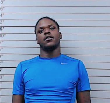 Smith Deondrae - Lee County, MS 