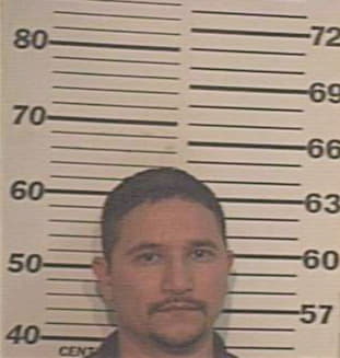 Ramirez Gerald - Hidalgo County, TX 