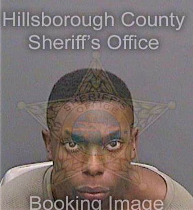 Blakey Christian - Hillsborough County, FL 