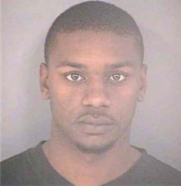 Smith Darius - Hillsborough County, FL 