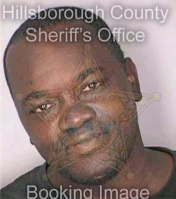 Bennett Ernest - Hillsborough County, FL 