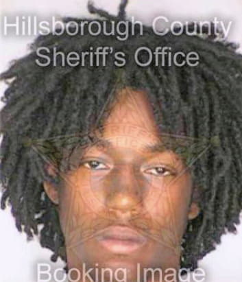 Cruickshank James - Hillsborough County, FL 