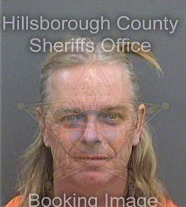 Thompson Joseph - Hillsborough County, FL 