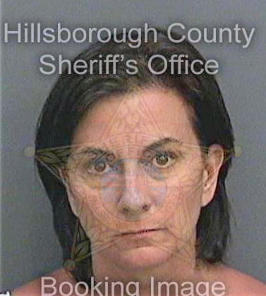 Shelnutt Melissa - Hillsborough County, FL 