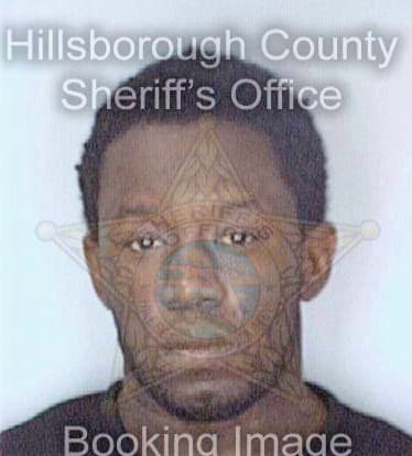 Thornton Jarvis - Hillsborough County, FL 