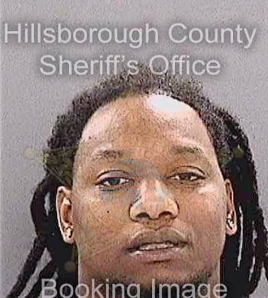 Bishop Marquez - Hillsborough County, FL 