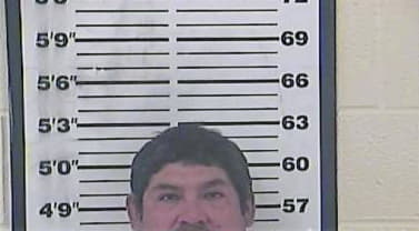 Hernandez Prudeizio - Carter County, TN 