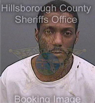 Mccoy Timothy - Hillsborough County, FL 