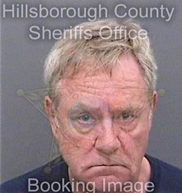 Bonan William - Hillsborough County, FL 