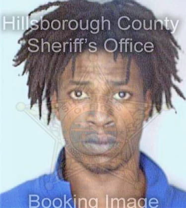 Mckinnon Jermaine - Hillsborough County, FL 