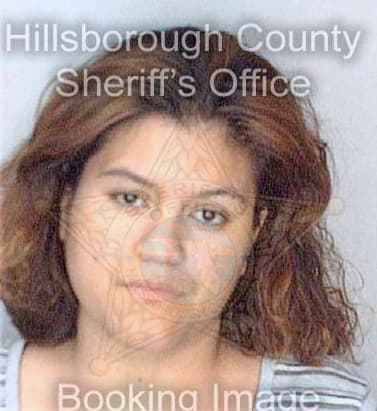 Sevilla Maria - Hillsborough County, FL 