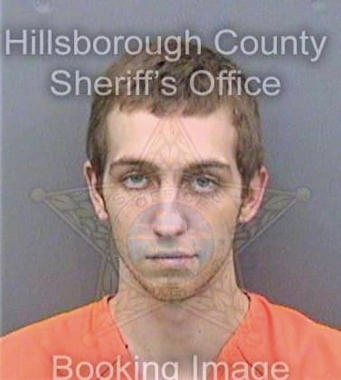 Gilbert Richard - Hillsborough County, FL 