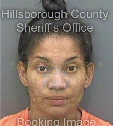 Salaverez Tamara - Hillsborough County, FL 