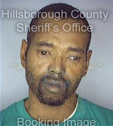 Mcdowell Tom - Hillsborough County, FL 