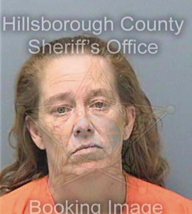 Miller Ann - Hillsborough County, FL 