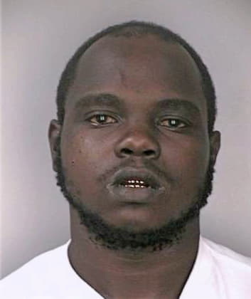 Lee Dandre - Hillsborough County, FL 