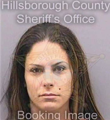 Delgado Erika - Hillsborough County, FL 