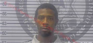 Mccants John - Harrison County, MS 