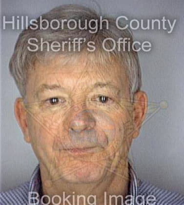 Vaughn Lindsey - Hillsborough County, FL 