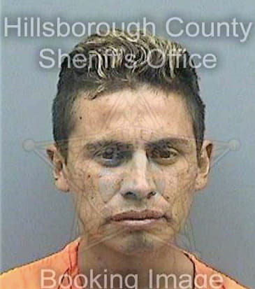 Vazquezhernandez Gilberto - Hillsborough County, FL 