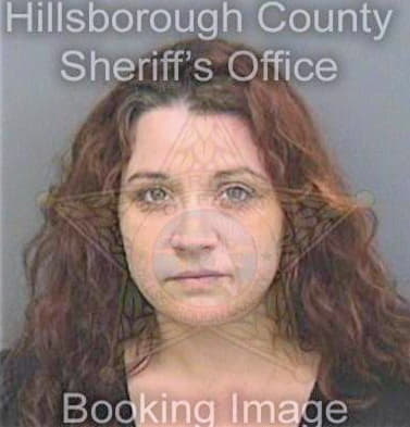 Decourcy Kelly - Hillsborough County, FL 