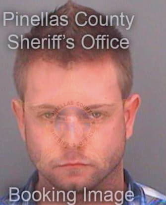 Barnhart Kyle - Pinellas County, FL 