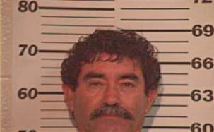 Trevino Manuel - Hidalgo County, TX 