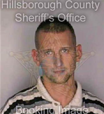 Smith Brian - Hillsborough County, FL 