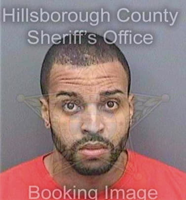 Gooden Darin - Hillsborough County, FL 