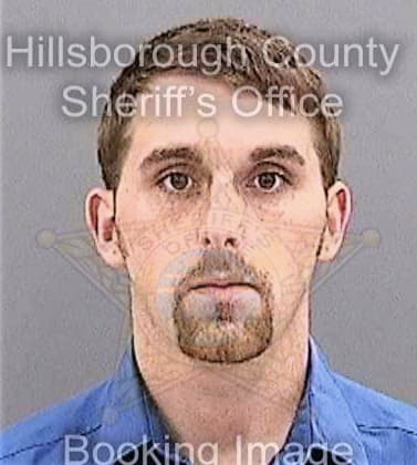 Farrell Joshua - Hillsborough County, FL 